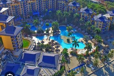 Resort Suite En Zuana