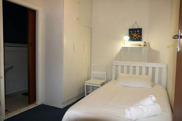 Aloha Bed And Breakfast