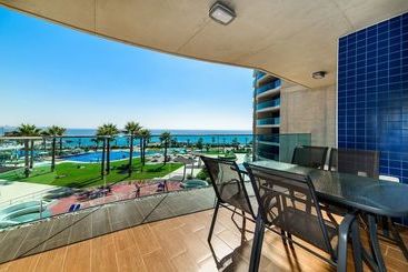 Apartamento Bennecke Velero