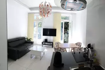 Les Appartements Hyper Centre Marseille Vieuxport Et Palais Longchamp