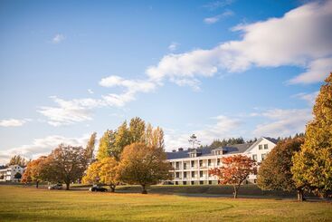 Сельский дом Fort Worden