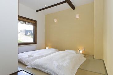 Apartamentos turísticos Ginsetsu