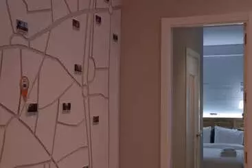 Hotel Diezmadrid