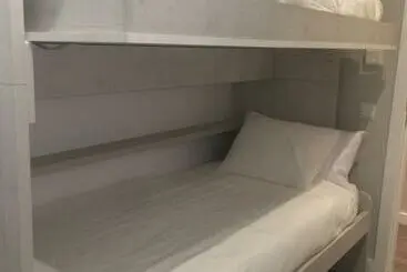 Hotel Diezmadrid