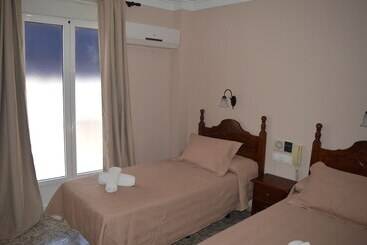 ホテル Doña Carmen