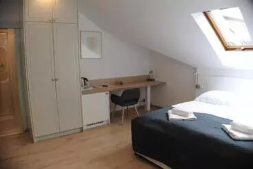 Hotel Erhardt Panzió