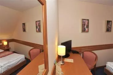 Hotel Erhardt Panzió