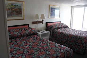 هتل Hillcrest Inn