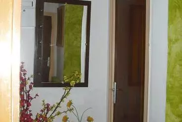Hotel Hostal Cassa
