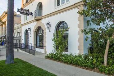 酒店 Marisol Coronado