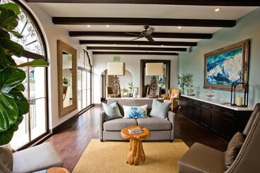 ホテル Marisol Coronado