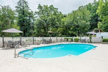 فندق Mill House Hideaway