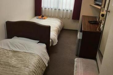 Отель New Yorishiro