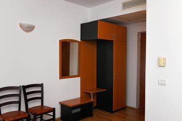 ホテル Pension Delia Gardens