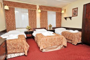 Hotel Pensjonat Stańczyk