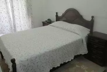 Hotel Pensao Sao Joao Da Praça