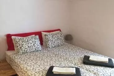 Hotell Quinta Da Fornalha   Santuario Agroecologico