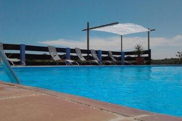 Отель Quinta Da Fornalha   Santuario Agroecologico