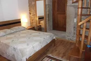 Hotelli Quinta Dos Caibrais