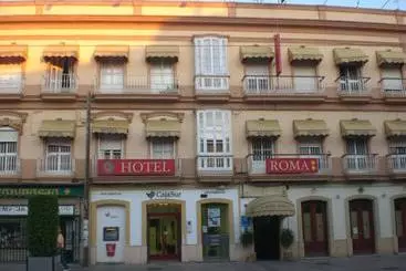 Hotel Roma
