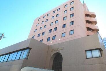 Hotel Select Inn Hamamatsu Ekimae