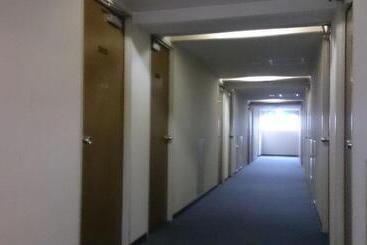 ホテル Select Inn Hamamatsu Ekimae