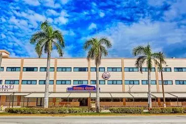 Serenti Hotel Saipan