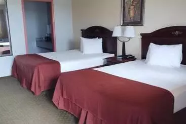 Howards Inn Motel