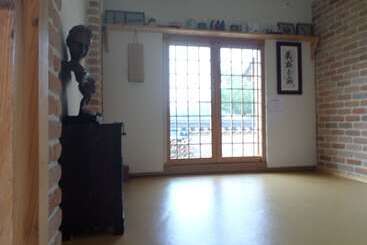 بنسيون Ongyejongtaek Sambaekdang