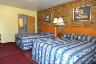 Pine Ridge Motel