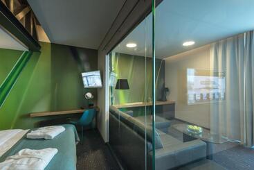 Regatta Hotel Restauracja Spa