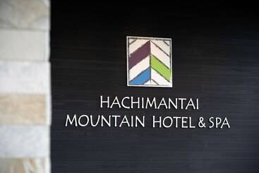 Resort Hachimantai Mountain Hotel & Spa