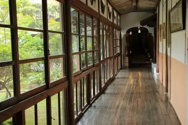 Ryokan Hinagu Onsen Kinparo