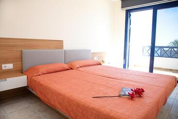 Huoneisto Villas Coloradas