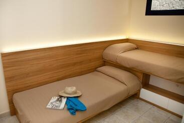 آپارتمان Villas Coloradas