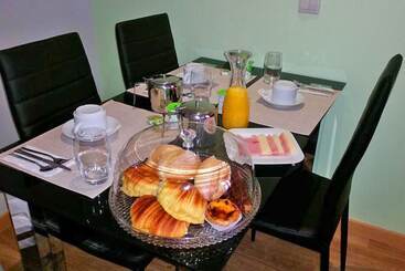 Vivacity Porto   Rooms & Apartments