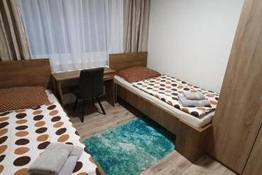 فندق صغير Ubytovanie Hk