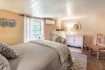 مبيت وإفطار Pet Friendly Piñon Heaven