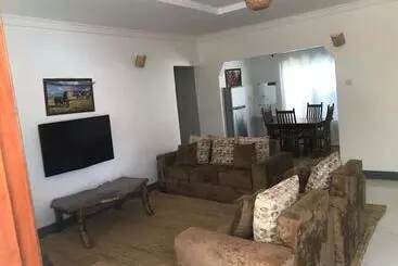 Destiny Hostels