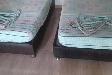 Hotel Club Campestre El Despertar De Las Aves