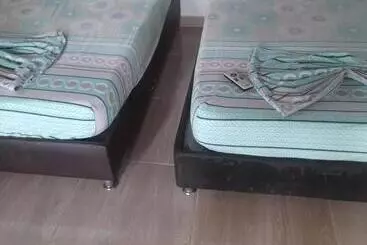 ホテル Club Campestre El Despertar De Las Aves