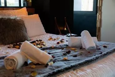 Hôtel Domaine De La Baie De Somme, Suite Vanadis