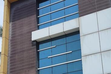 Hôtel Karthikeya Residency