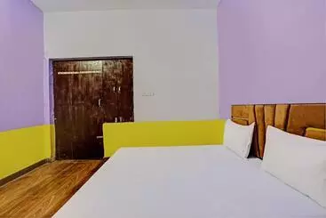 Hôtel Oyo New Paradise Guest House