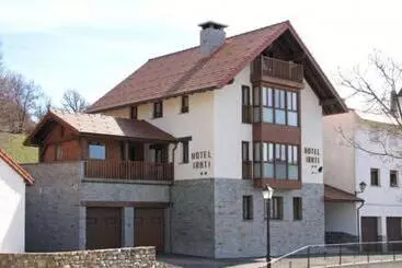 Hotelli Rural Irati