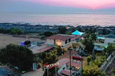 Mysha Hill And Sea Resort   Pet Friendly