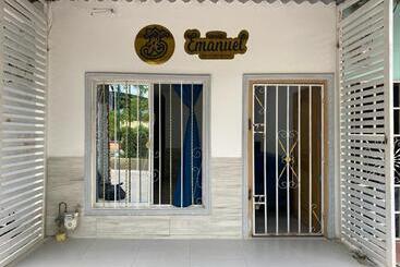 Pension Hostal Emanuel