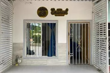 ペンション Hostal Emanuel
