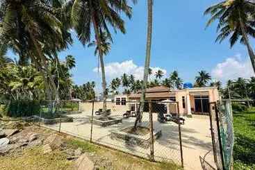 Majatalo House By The Sea By Dbi