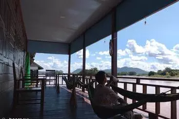 Majatalo Namknong View